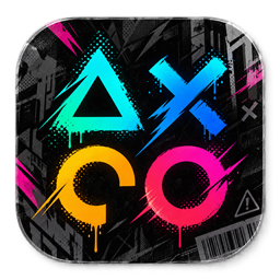 Playdeck app icon